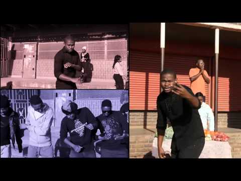 Trompie Beatmochini ft. Lection x Skillo