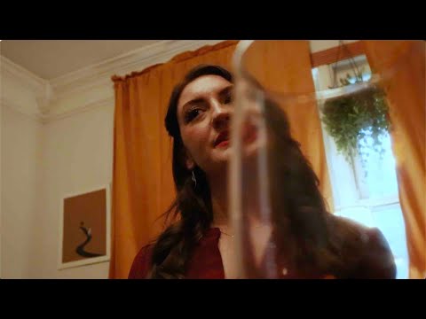 DINNER PARTY PART 2 – GEA & SCOUT