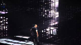 Run This Town @ Jay Z Magna Carta World Tour Manchester 03/10/2013