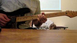 It's Not My Cross To Bear/ The Allman Brothers Band