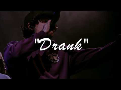 Shoreline Mafia x Drakeo The Ruler Type Beat - "Drank"