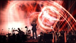 George Michael - Brother Can You Spare A Dime [2014, Live In Paris, HD1080p] Symphonica