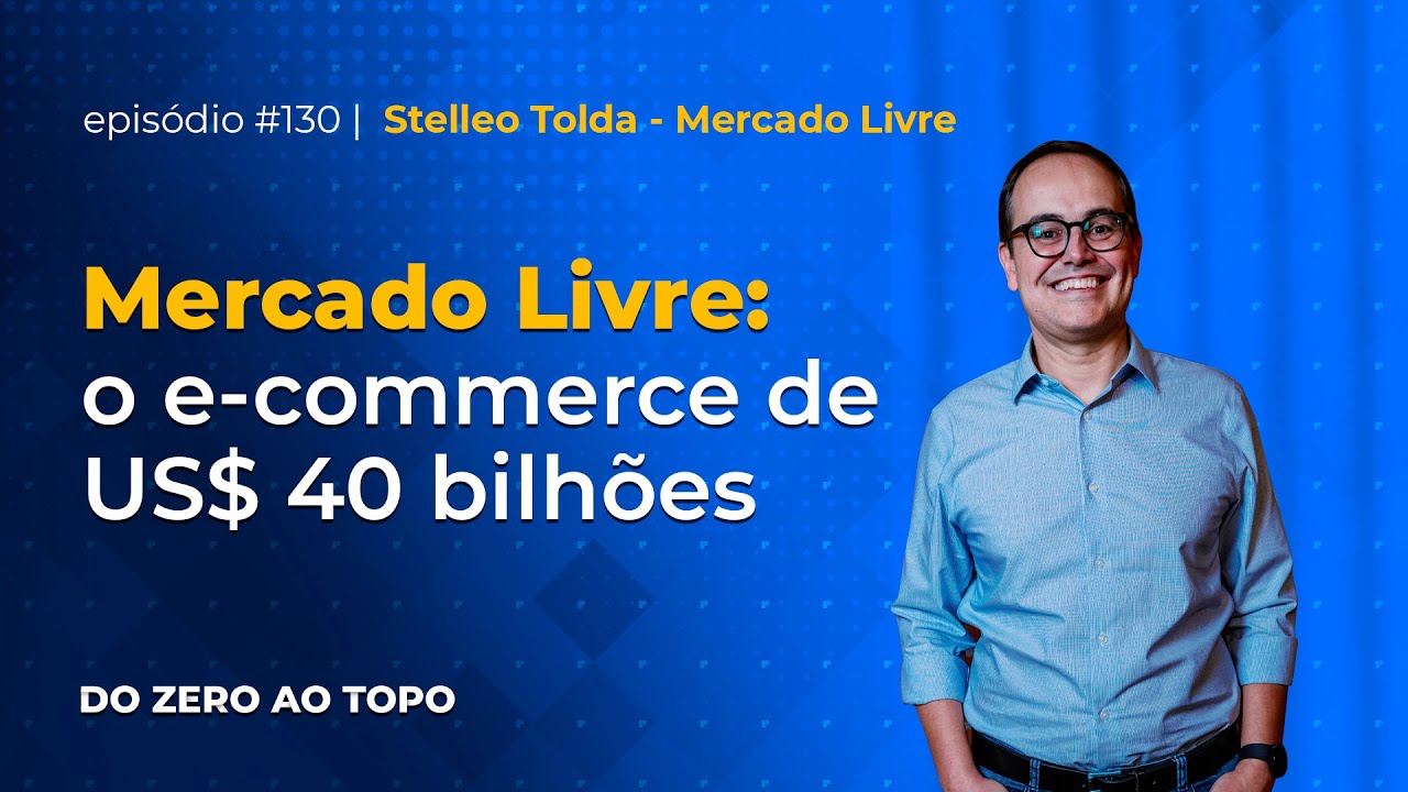 Mercado Livre: a tech mais valiosa da América Latina
