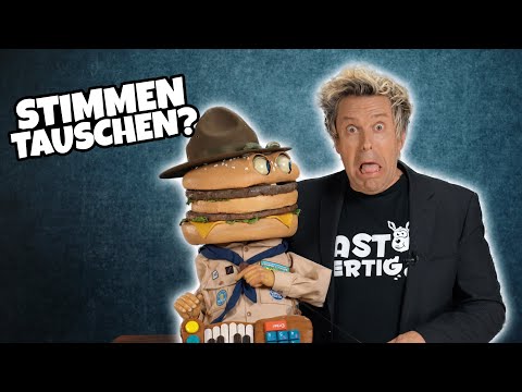 Sascha Grammel - What is this all about?