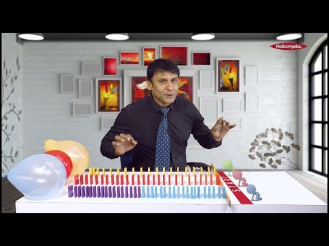 Speed of Sound  | Physics Experiment