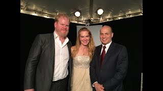 The 2018 Crystal Party