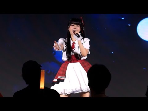 Kuroneko SiamdolCafe - START:DASH!! @Siamdol Cafe Festival 2025 08.03.2025 [Fancam]