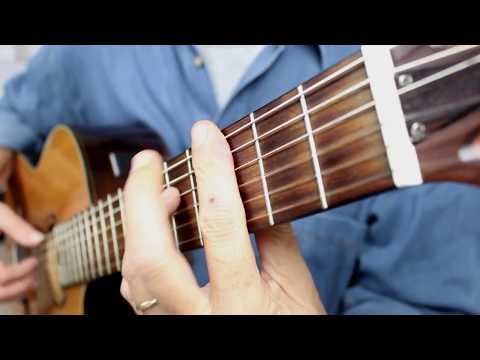 Start learning Brazilian guitar now!