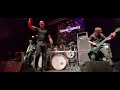 Hideous Divinity Cobra Verde Live NotteTempio Modena Italy 26 09 2024