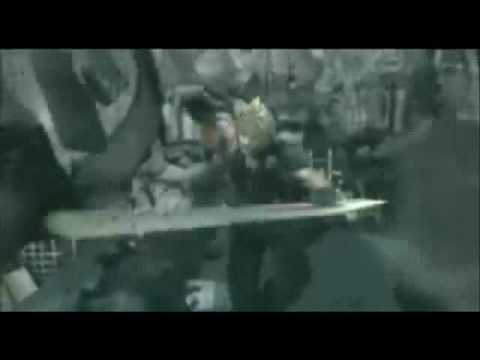 Final Fantasy Tribute - Full Moon