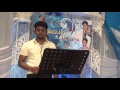 Malai Vara Poguthe By Pradeep