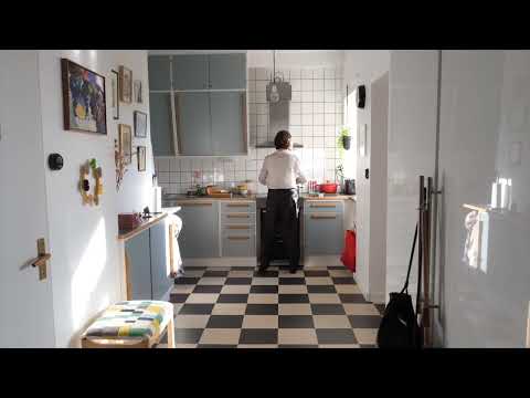 Raketgatan 3 - Norra Guldheden