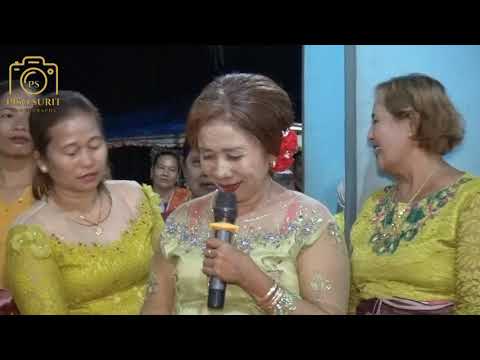 LAGU KARO DAREH SAKSINA | SUKUT SI SEREH | RUDI & SANTI