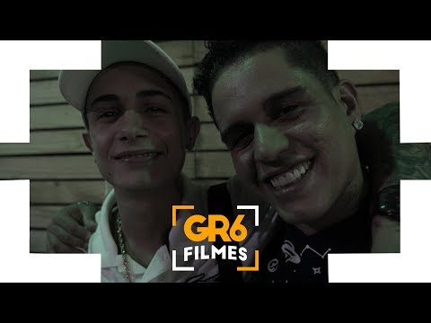 Gaab e MC Hariel - Só Por Hoje (GR6 Explode)