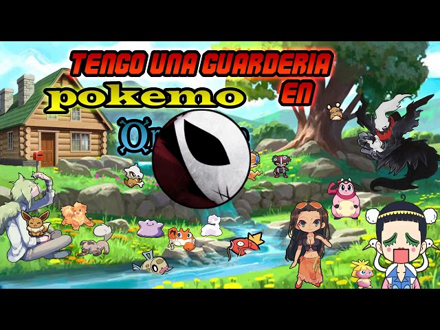 Vídeo relacionado con Pokémon Boys Onesie Edad 4-12 Años, Naranja, 9-10 Años