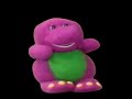 Barney Hebrew Season 1