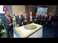 Cabinet Green Lights Alternative Expressway To Bypass Menora Tunnel