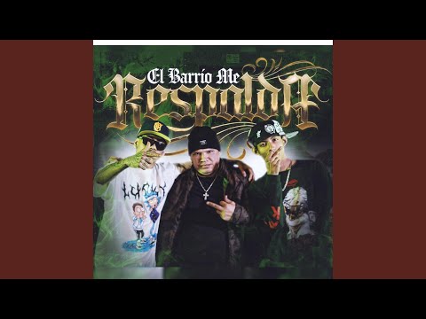 El Barrio Me Respalda