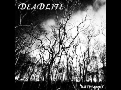 Deadlife - Slutskedet (2013)