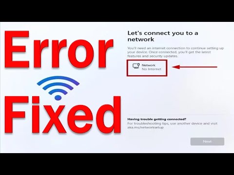 Install Windows 11 Without Internet Connection | Bypass Microsoft Account Setup | Offline Setup 2025