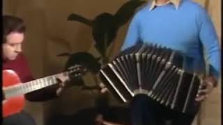 "Adios Nonino" ~ Astor Piazzolla & Cacho Tirao