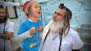 הרב שלום סבג - שיעורי וידאו - הרב שלום סבג✨אישה שבעלה עזב אותה ללא גט מה עליה לעשות ? – ל׳ בניסן ה׳תשפ״ה – דן בן יעקב 🇮🇱