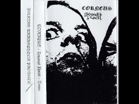 corneus - tetanus christ 99' (1999)
