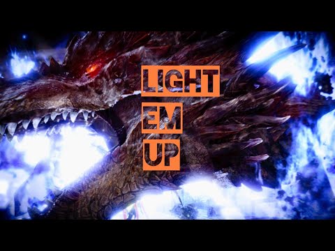GMV - Light Em Up - mhwi