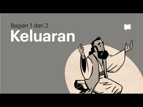 Ringkasan: Keluaran 1-18