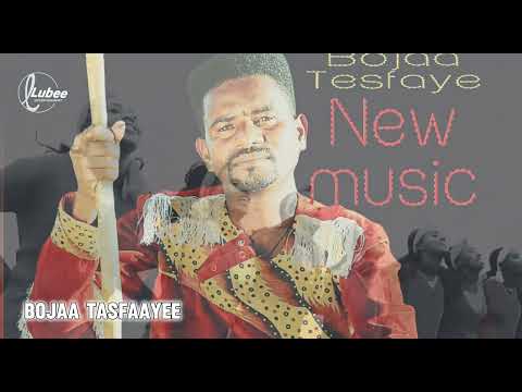 SHAGGAR BOJAA TASFAAYEE New Oromo Ethiopian Music_2024