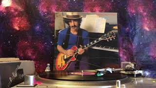 Frank Zappa - Shut Up ‘n Play Yer Guitar (Side 2)