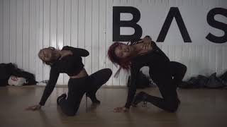 Timbaland - Scream ft. Keri Hilson, Nicole Scherzinger - (CHOREOGRAPHY)