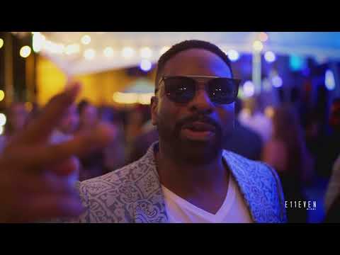 14th Annual Irie Weekend – Full #IWXIV After-Movie