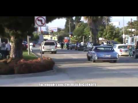 Big Lokote- Car Clubbin