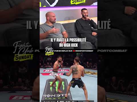 La stratégie de BSD pour battre Ruffy !