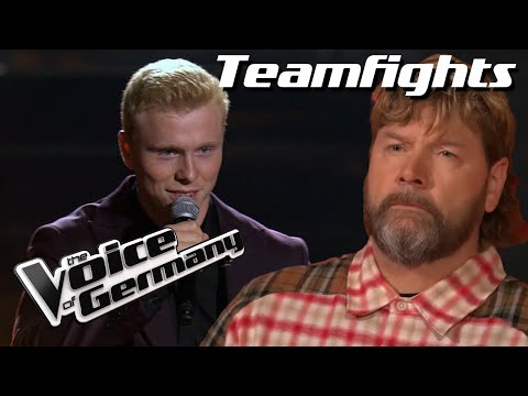 Nina Simone – "Feeling Good" (Max Pesé)  | Teamfights | TVOG 2025