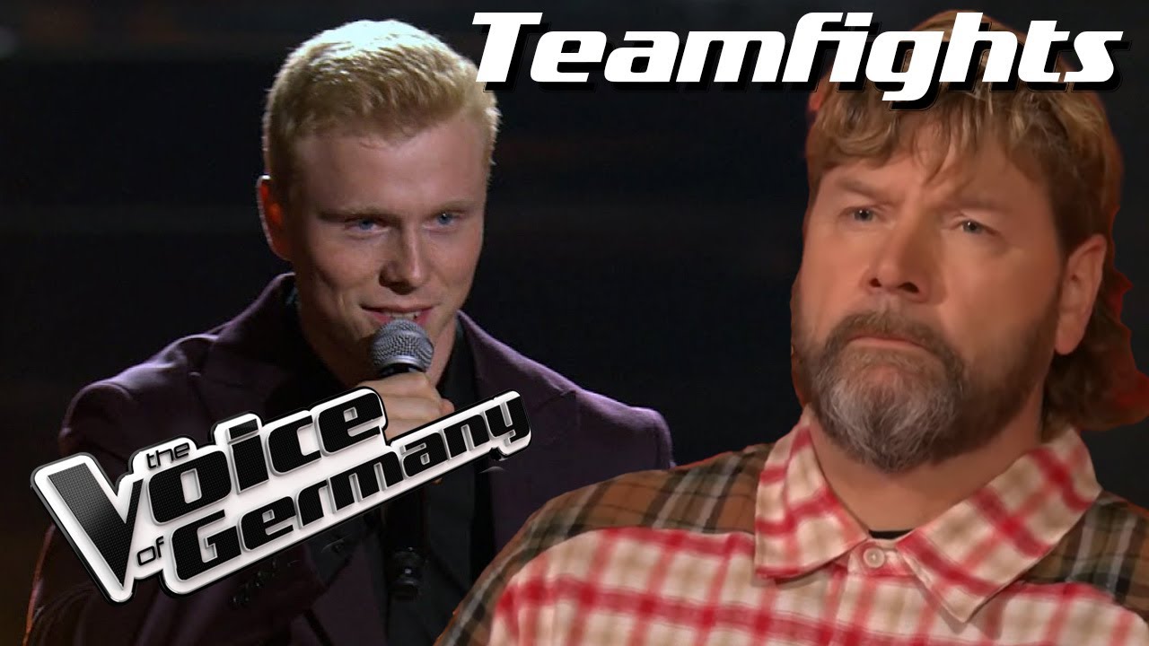 Nina Simone – "Feeling Good" (Max Pesé)  | Teamfights | TVOG 2025