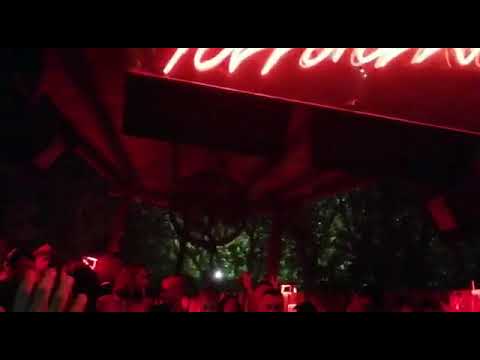 Joseph Capriati plays Francesco Squillante - Post It (Original Mix) at Paradise Ibiza 2019 - DC-10