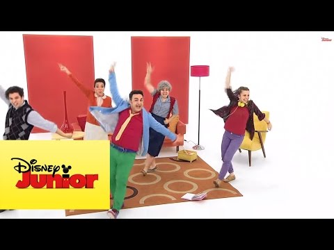 Diego Topa | Me Muevo para Aquí