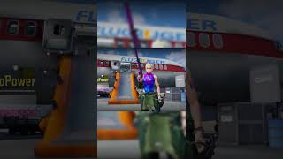 Aim Assist da FSS HURRICANE ta parecendo um aimbot KKKKKKKKK #codm #codmobile #mobile #cod