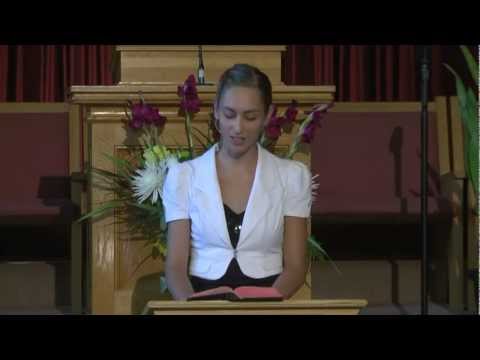 2012-08-25 "U domu Carevom" - Nevena Urošević