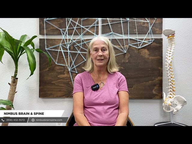 Over 40 Years Of Back Pain Battle Finally Won Through Upper Cervical Care