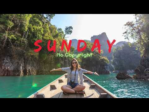 Luke Bergs x AgusAlvarez x LYCKEBORN - Out Of My Mind《Sunday No Copyright Music》