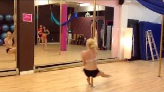 Pole Dance Local H Simple Pleas