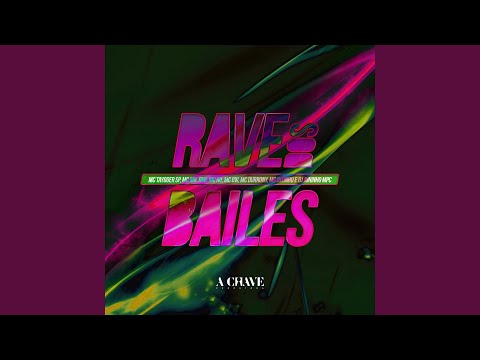 Rave dos Bailes