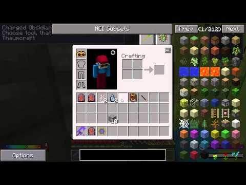 Minecraft Modpack Spotlight - Sieged