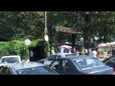 Kitsch ul de la Praznicul de Pita Noua Beliu 2014