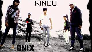Download lagu Onix Band Rindu... mp3