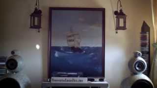 Junior Wells-Sweet Sixteen on stone speakers