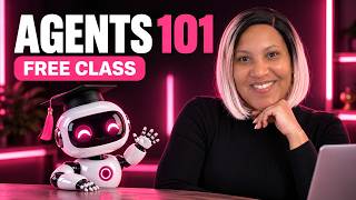 What Is an AI Agent? AI Agents Explained (Free Tutorial for Beginners)